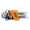 Beta 97BTX Set of 8 Color Coded Star Keys with Ball End and Holder, T9-T40 000971658 - alternate 1